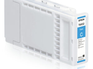 Tinta Epson T693200 Cian 350ml