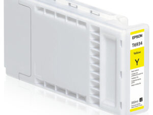Tinta Epson Amarillo 350ml