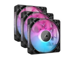 Ventilador Corsair iCUE LINK RX120 RGB 3U