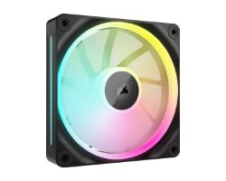 Ventilador Corsair LX120 RGB 12cm Negro Ventilador Corsair LX120 RGB 12cm Negro