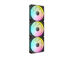 Ventilador Corsair LX120 RGB 3x120mm