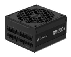 Fuente Corsair RM1200e ATX 1200W 80+ Fuente Corsair RM1200e ATX 1200W 80+
