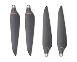 Hélices DJI Low-Noise Anti-Ice Matrice 4D Series Hélices DJI Low-Noise Anti-Ice Matrice 4D Series