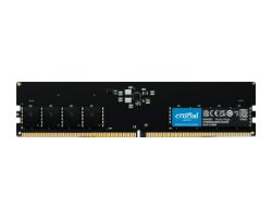 Módulo Crucial DDR5 16Gb 4800Mhz Dimm Módulo Crucial DDR5 16Gb 4800Mhz Dimm