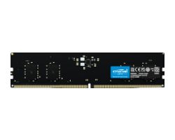 Módulo Crucial DDR5 8Gb 5600MHz Módulo Crucial DDR5 8Gb 5600MHz