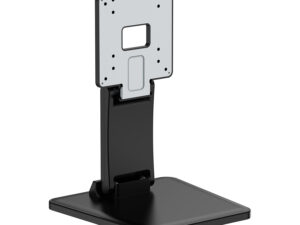 Soporte de Mesa AISENS 10"-27" Negro