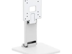 Soporte de Mesa AISENS 10"-27" Blanco
