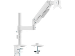 Soporte AISENS 17"-32" Gir/Incl Blanco
