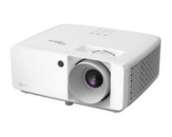 Proyector Laser Optoma ZH420 FHD 4300L 3D