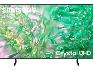 Tv Samsung 50" LED 4K UHD Smart tv Wifi