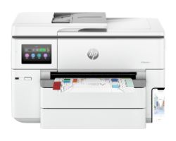 Multif HP OfficeJet Pro 9730e A3 Color