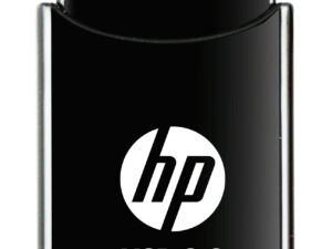 Pendrive HP 712w 32Gb USB-A 3.0 Negro Pendrive HP 712w 32Gb USB-A 3.0 Negro