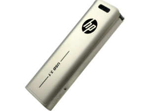 Pendrive HP X796W 128Gb USB-A 3.0 Plata