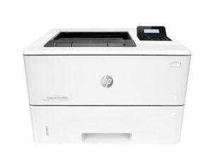 HP LaserJet Pro M501dn A4 B/N Ethernet Blanca