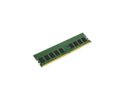 Módulo Kingston DDR4 8Gb 2666Mhz DIMM ECC Módulo Kingston DDR4 8Gb 2666Mhz DIMM ECC