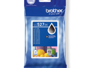 Tinta BROTHER Negro 1300 páginas