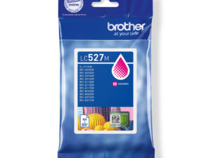 Tinta BROTHER Magenta 900 páginas