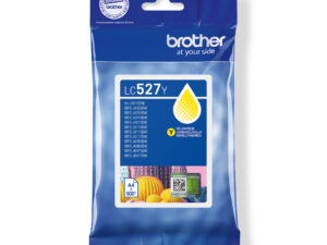 Tinta Brother Amarillo 900 páginas