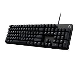 Teclado Gaming LOGITECH G413 SE USB Negro