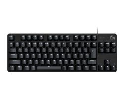 Teclado Gaming LOGITECH G413 TKL SE USB