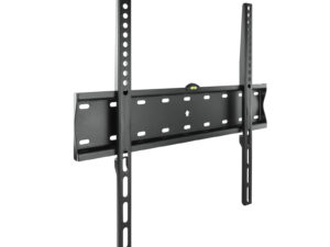 Soporte de Pared TOOQ Fijo 32"-55" Máx 40Kg