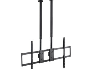 Soporte Techo TooQ 60"-120" Extensible