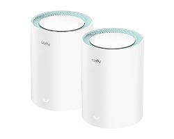 Mesh CUDY AC1200 WiFi 5 DualBand PPPoE
