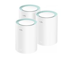 Mesh CUDY AC1200 WiFi 5 DualBand PPPoE