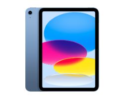 Apple iPad 11" A16 8Gb 128Gb WiFi BT Azul