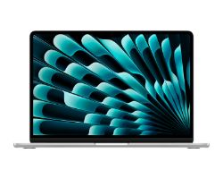 Apple MacBook Air 13" M5 16Gb 512Gb Plata