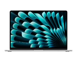 Apple MacBook Air 15" M5 16Gb 512Gb Plata Apple MacBook Air 15" M5 16Gb 512Gb Plata