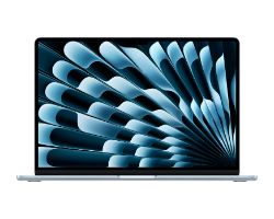 Apple MacBook Air 15.3" M5 16Gb 512Gb Azul