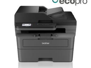 Multif BROTHER Laser A4 B/N Dúplex Negra