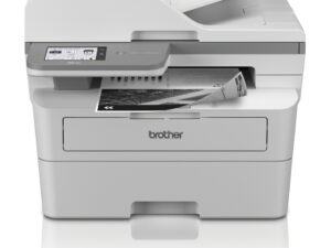 Multif BROTHER Laser A4 B/N USB WiFi LAN