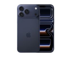 Apple iPhone 17 Pro Max 6.9" 256Gb 5G Azul