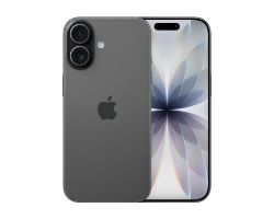 Apple iPhone 17 6.3" 256Gb WiFi 5G Negro