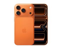 Apple iPhone 17 Pro 6.3" 256Gb 5G Naranja