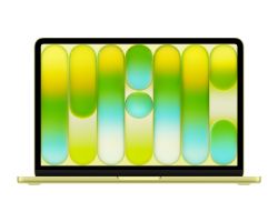 MacBook Neo 13" A18 Pro 6 8Gb 256SSD Citrico