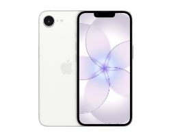 Apple iPhone 17E 2026 6.1" 512Gb 5G Blanco