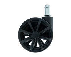 Ruedas Newskill EasySlide Kit 5unidades Ruedas Newskill EasySlide Kit 5unidades