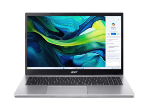 Acer AG15-42P-R1FJ Ryzen5 16Gb 512Gb 15.6" W11H Silver