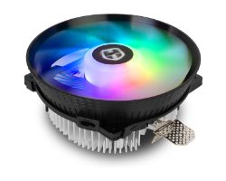 Ventilador NOX H-123PRO RGB 120mm