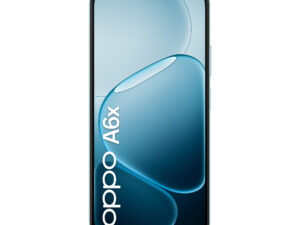 Smartphone OPPO A6x 6.75" 4Gb 128Gb 4G Azul