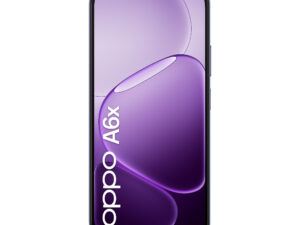 Smartphone Oppo A6x 6.75" 4Gb 128Gb 4G Púrpura