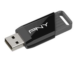 Pendrive PNY Attaché X 128Gb USB-A
