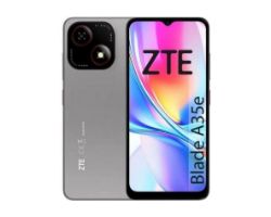 Smartp ZTE Blade A35E 6.52" 2Gb 32Gb Gris