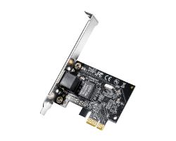 Adaptador de Red Cudy Pci-e 1Gbps 1p