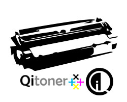 Toner Qi Iggual (OKI 43979102) B410DN/430/440/460/470