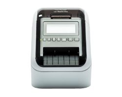 Impresora BROTHER Térmica 62mm USB WiFi