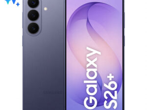 Smartp Samsung S26+ 6.7" 12Gb 512Gb Violeta